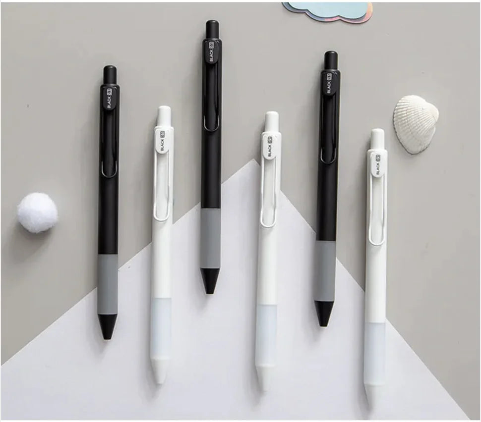 Japanese 0.5mm Gel Pen
